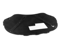 Engine Hood Insulation Pad 3C8863831B Compatible With Volkswagen CC (2010-18)