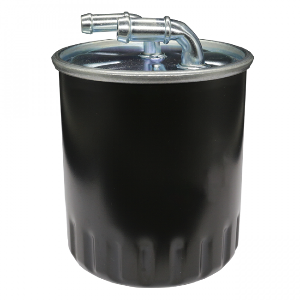 Fuel Filter H140WK01 & 64609200010 & KL313 6460920301 6460920501 A6460920301 A6460920501 Compatible With  MERCEDES-BENZ C-CLASS (W203) & C-CLASS (W204)Tag : 99