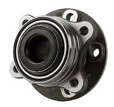Front Wheel Hub 30639875 Compatible With Volvo XC90
