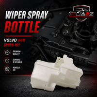 Wiper Spray Bottle 31276096 Compatible With Volvo V40 (2013-19)