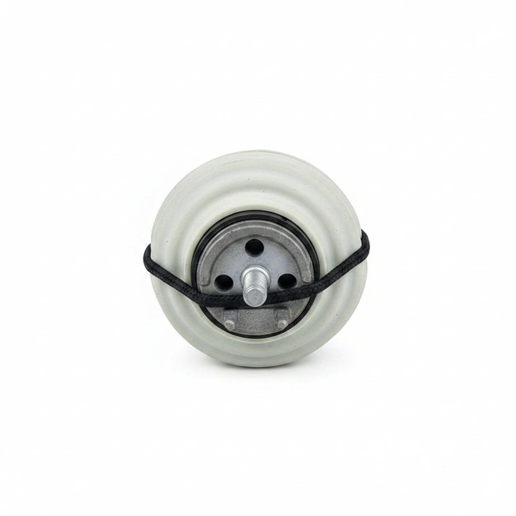 Engine Motor Mounts WITH VACCUME C2Z13435 Compatible With JAGUAR XF