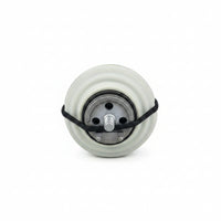 Engine Motor Mounts WITH VACCUME C2Z13435 Compatible With JAGUAR XF