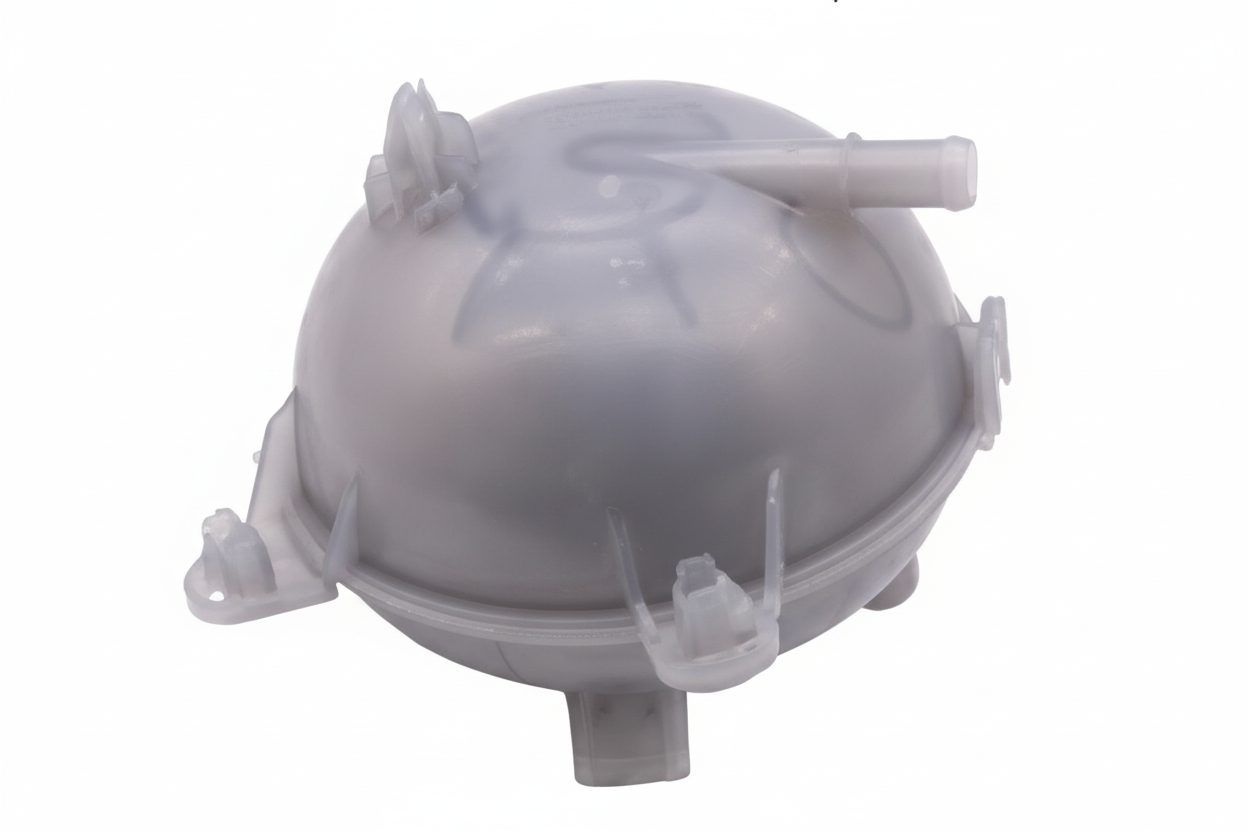 Coolant Bottle 5Q0121407A 5Q0121407F 5Q0121407G 5Q0121407M 5Q0121407S For AUDI A3 Q3 Tag-B-24