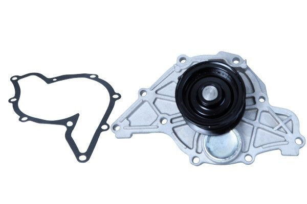 Water Pump 059121004E 059121004A 059121004B 059121004BX 059121004C 059121004CX 059121004D 059121004DX compatible With AUDI A4 B7 Tag-W-56