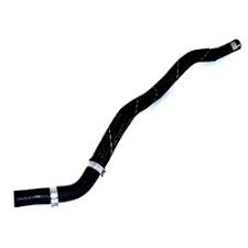 Power Steering Hose Pipe 4F0422891E  Compatible with AUDI A6 4F Tag-H-289