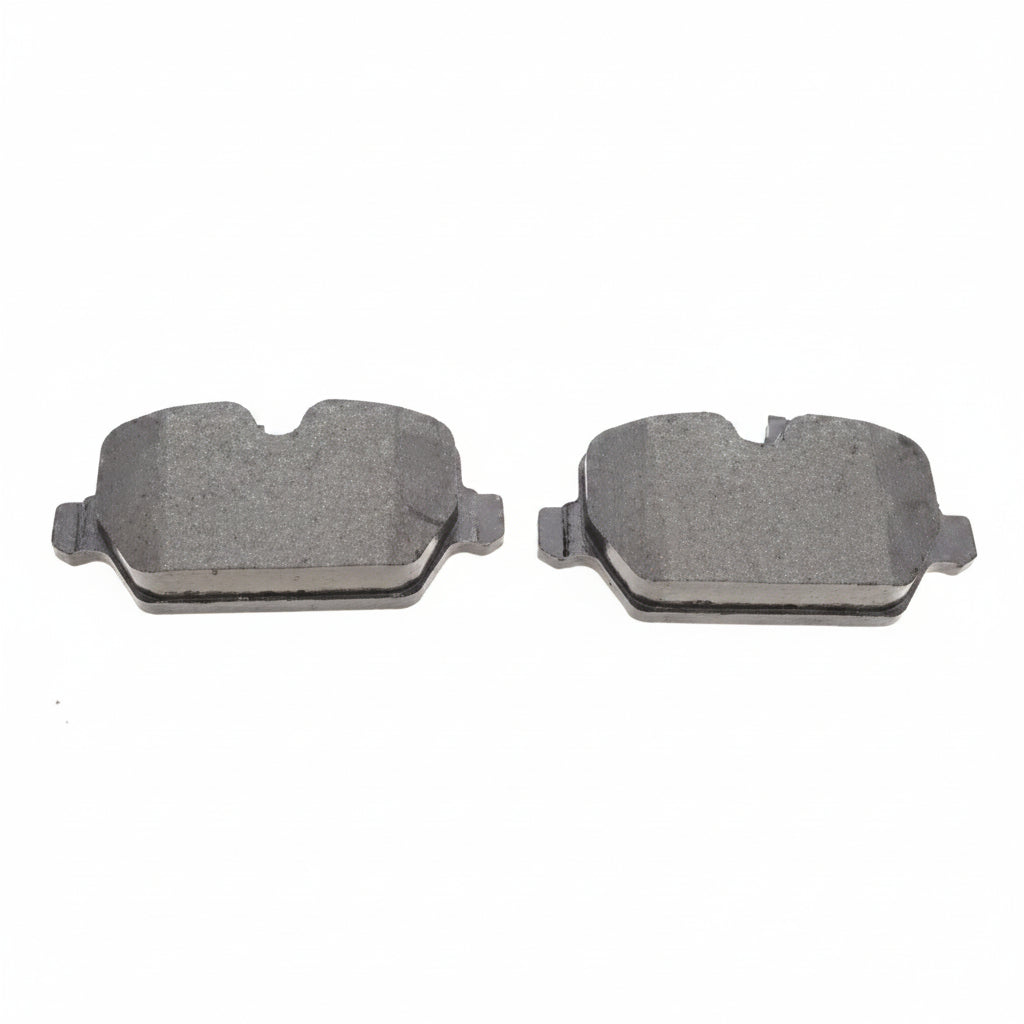 Rear Brake Pad 34219808706 2547801 P06080 Compatible With MINI COUNTRYMAN R60