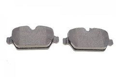 Rear Brake Pad 34219808706 2547801 P06080 Compatible With MINI COUNTRYMAN R60