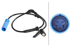 Front Left/Right ABS Wheel Speed Sensor 34526773019 34526793819 34526851500 Compatible With MINI R56