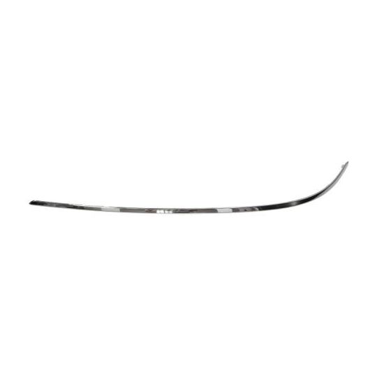 Front Bumper Chrome Left 2128850321 & Right 2128850421 Compatible With MERCEDES BENZ E-CLASS W212 T-1 (2012) Tag No.102