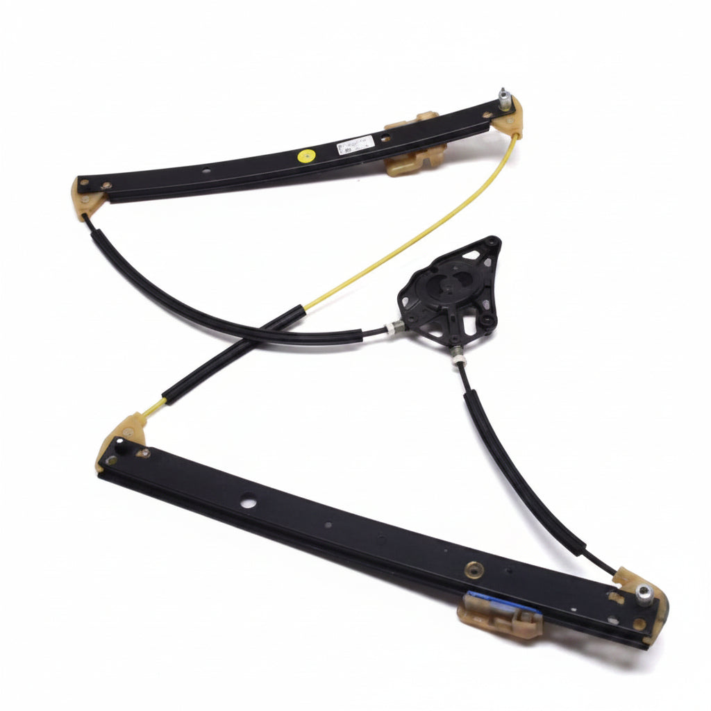 Front Right Power Window Regulator 8U0837462 Compatible with AUDI Q3 (8UB, 8UG)