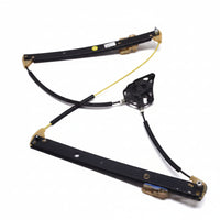 Front Right Power Window Regulator 8U0837462 Compatible with AUDI Q3 (8UB, 8UG)