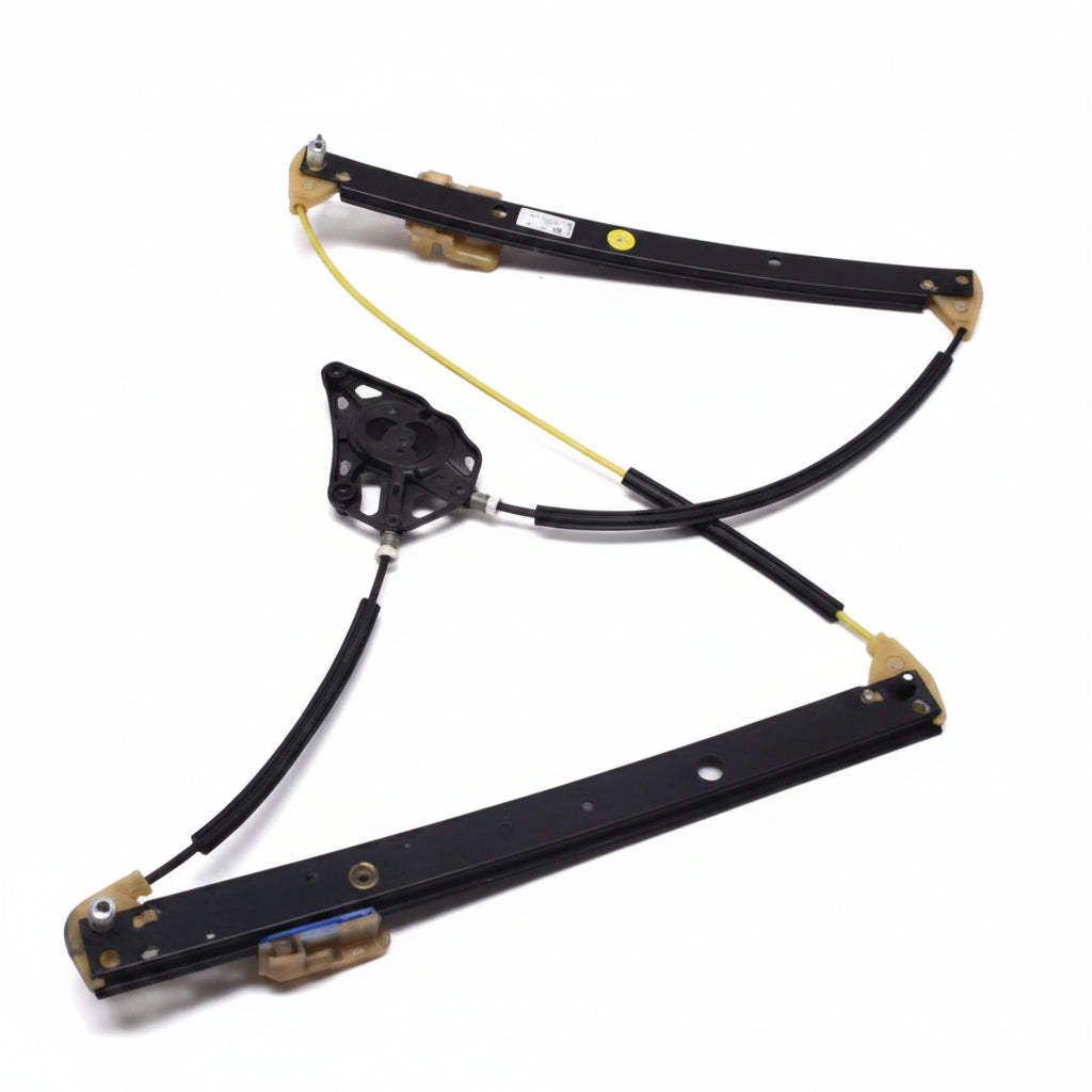 Front Right Power Window Regulator 8U0837462 Compatible with AUDI Q3 (8UB, 8UG)