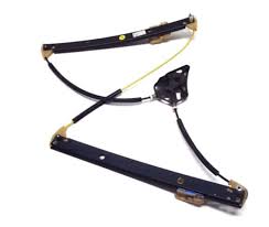 Front Right Power Window Regulator 8U0837462 Compatible with AUDI Q3 (8UB, 8UG)