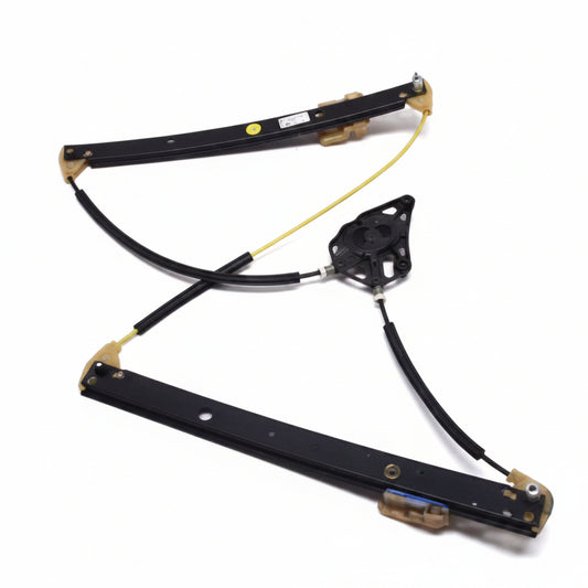 Front Right Power Window Regulator 8U0837462 Compatible with AUDI Q3 (8UB, 8UG)
