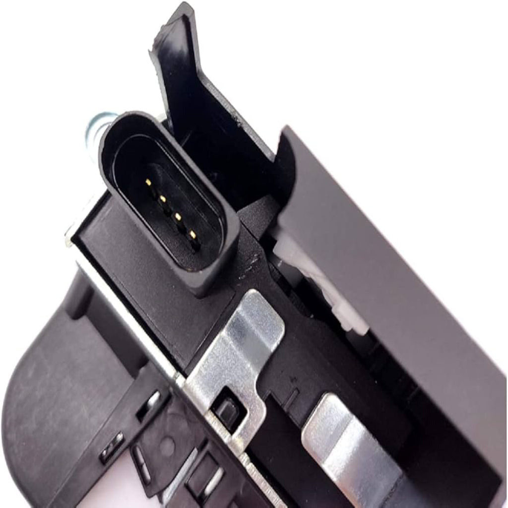 Rear Liftgate Door Lock Actuator 6R0827505C 6R0827505E Compatible With VW POLO V (6R1, 6C1) (2009-17)