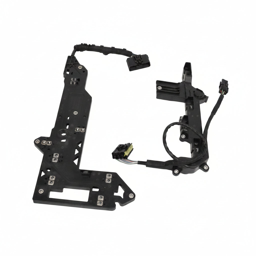 Transmission Gearbox Repair Kit 0B5398009F (HALF KIT) Compatible With  AUDI A4 B8 (8K2) | A4 / S4 & A5 (8T3) | A5 / S5 & A5 Sportback (8TA) | A5 / S5 & A6 C7 (4G2, 4GC) | A6 / S6