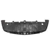 Front Bumper Splash Shield Cover Lower  1568853600 Compatible With MERCEDES-BENZ GLA-CLASS (X156) Tag No.4