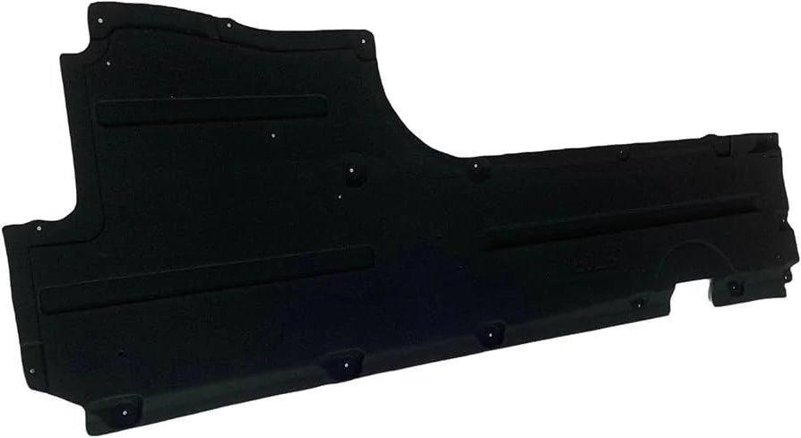 Underbody Paneling Right 51757207268 Compatible with BMW 5 Series F10 Tag No.3