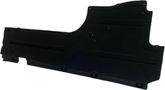 Underbody Paneling Left 51757207267 Compatible with BMW 5 Series F10