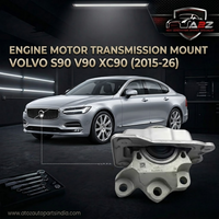 Engine Motor Transmission Mount  31460716 Compatible With VOLVO S90 II 234 & V90 II Estate 235 & XC60 II 246