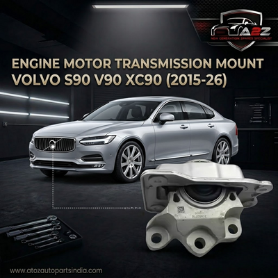 Engine Motor Transmission Mount  31460716 Compatible With VOLVO S90 II 234 & V90 II Estate 235 & XC60 II 246