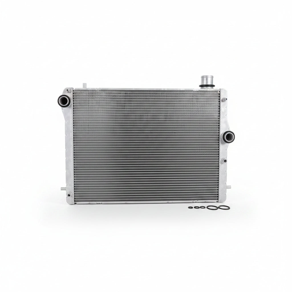 Engine Radiator 17118664098 Compatible With BMW F10