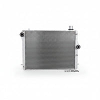 Engine Radiator 17118664098 Compatible With BMW F10