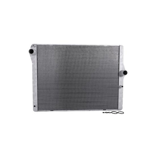 Engine Radiator 17118664098 Compatible With BMW F10