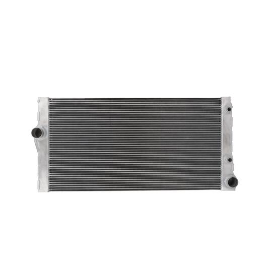 Engine Radiator 17117562587 Compatible With BMW F02 F10