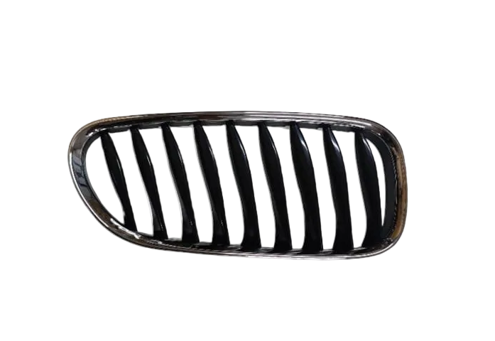 Outer Chrome Show Grill Left 51137051957 & Right 51137051958 Compatible With BMW Z4 E84 (2003-2008) Tag No.92