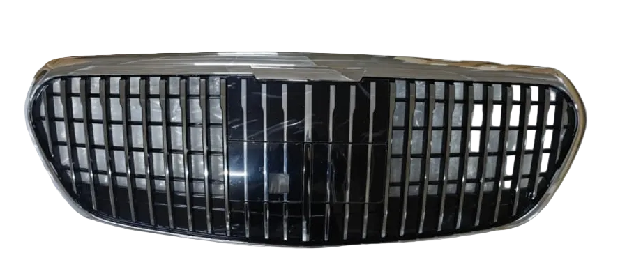 Maybach Show Grill 2238804500 A2238804500 Compatible With MERCEDES BENZ W223 (2021-2024) Tag No.211