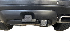 Rear Right Under Cover/Trailer Hitch Plug LR175640 Compatible With Land Rover Range Rover