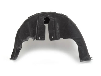 Rear Fender Liner Left 8WD810171B Compatible With Audi A4 B9