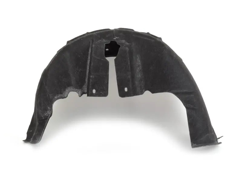 Rear Fender Liner Left 8K0810171B Compatible With Audi A4 B8