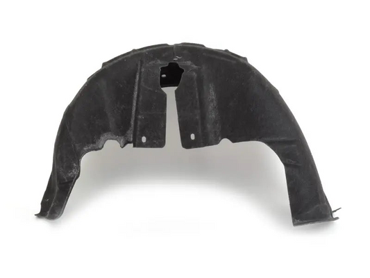 Rear Fender Liner Left 8K0810171B Compatible With Audi A4 B8