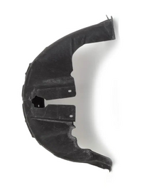 Rear Fender Liner Left 8WD810171B Compatible With Audi A4 B9