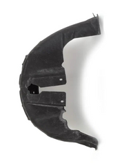 Rear Fender Liner Left 8WD810171B Compatible With Audi A4 B9