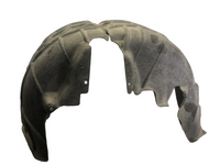 Rear Fender Linning Left 4K8810171F Compatible With Audi A7