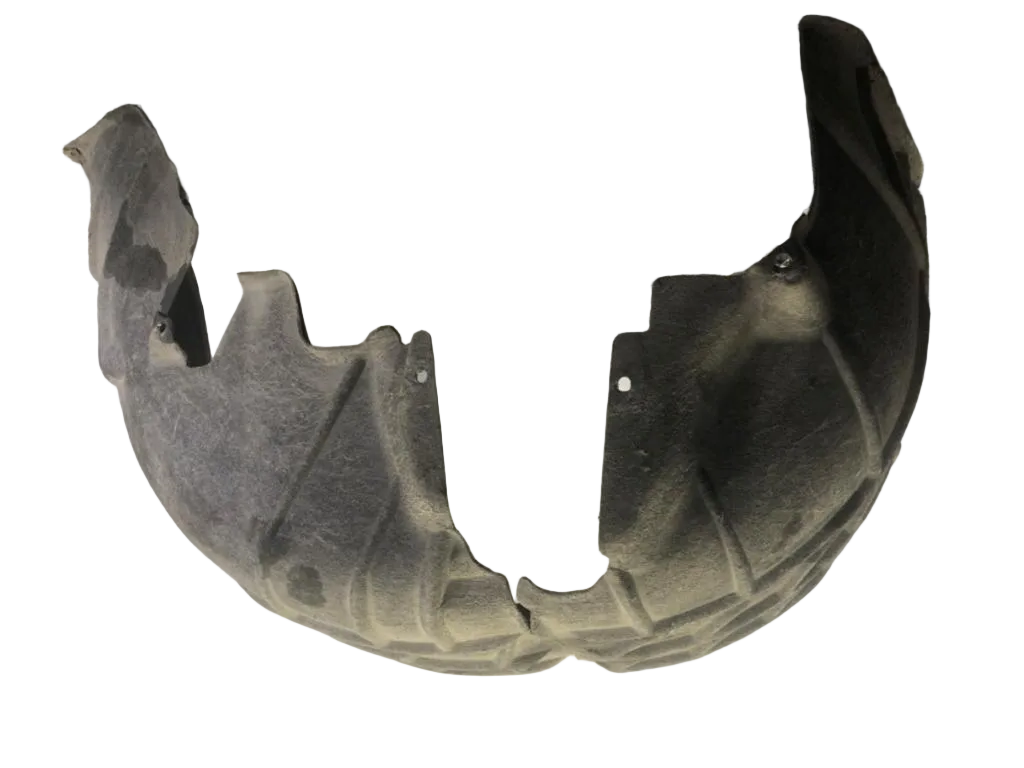 Rear Fender Linning Left 4K8810171F Compatible With Audi A7