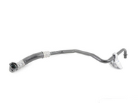 Oil Cooling Pipe/Hose 17227584008 Compatible With BMW F01 740i F02 740Li