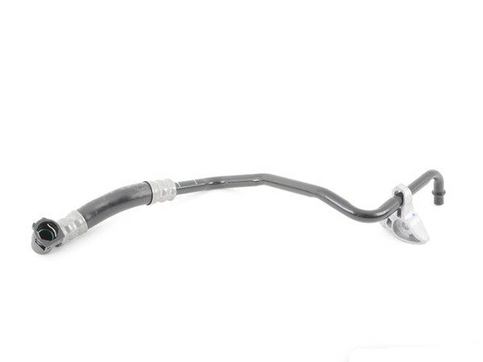 Oil Cooling Pipe/Hose 17227584008 Compatible With BMW F01 740i F02 740Li