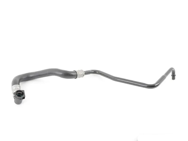 Cooler Oil Inlet Line/ Oil Cooling pipe 17227584007 Compatible With BMW  F01 F02 F03 F04 OEM
