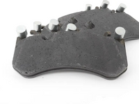 Front Brake Pad Set 0054206620 Compatible With Benz W204 W212