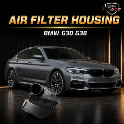 Air Filter Housing 13717643301 Compatible With BMW G30 G38