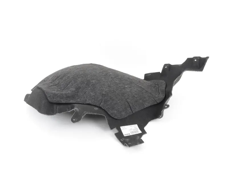 Front Fender Linning Right 4E0821192F Compatible With Audi A8 D3
