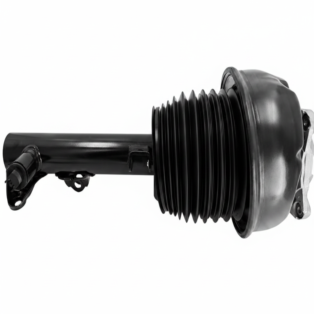 Front Right Air Suspension Shock Absorber Strut A2183206613 Compatible With MERCEDES-BENZ CLS (C218) (2015-18)