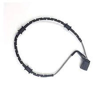 Front Brake Pad Wear Sensor C2P12722 C2Z16061 Compatible With JAGUAR F-TYPE Convertible X152 & XF I X250 & XJ X351