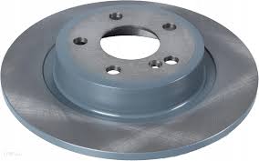 Rear Brake Disc Set 2464230712 A2464230112 A2464230712 2464230112 246423011207 Compatible With MERCEDES-BENZ A-CLASS W176 & B-CLASS Sports Tourer W246 & CLA Coupe C117 & GLA-CLASS X156