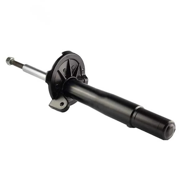 Front Left Shock Absorber 31316786531 Compatible With BMW 7 Series (E65, E66, E67) (1PCS)