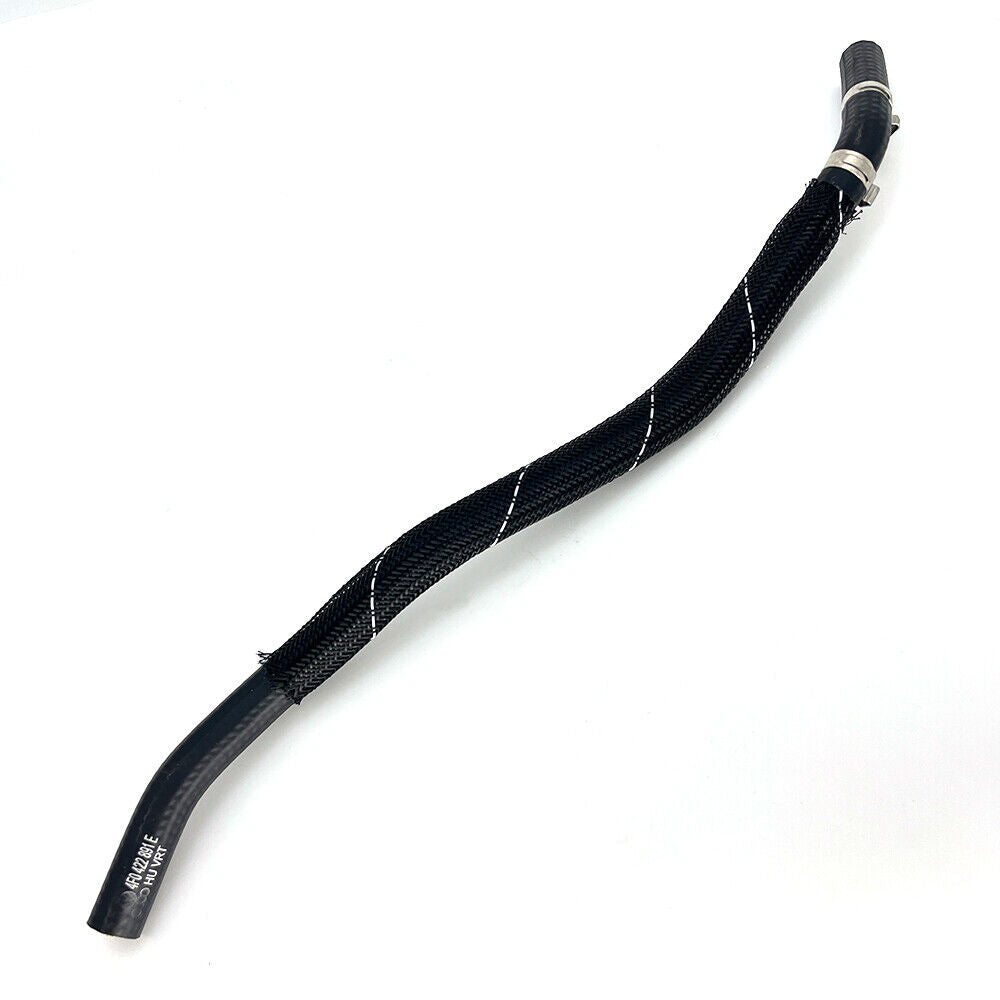 Power Steering Hose Pipe 4F0422891E  Compatible with AUDI A6 4F Tag-H-289